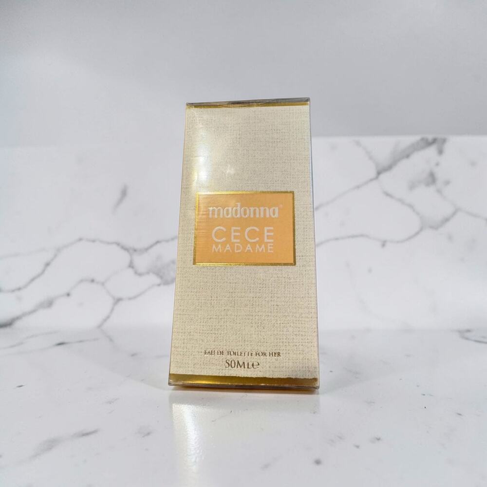 Madonna Cece Madame Woman Perfume